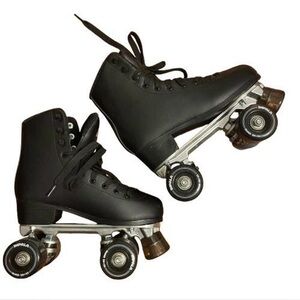 Impala Black Quad Skate